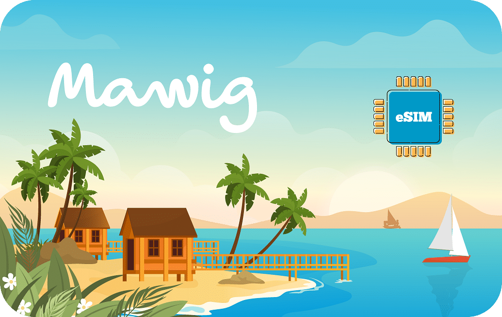 Иконка оператора