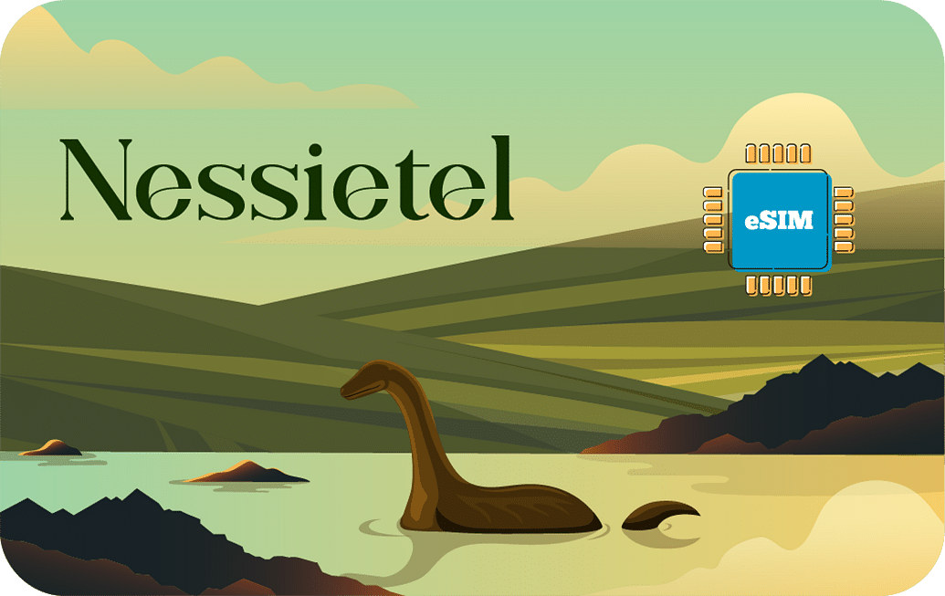 Иконка оператора