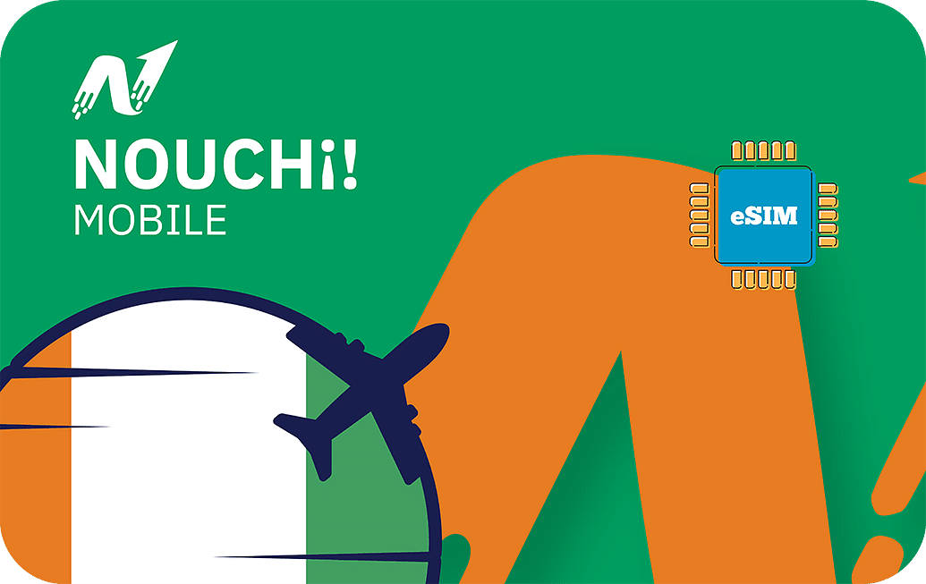 Иконка оператора