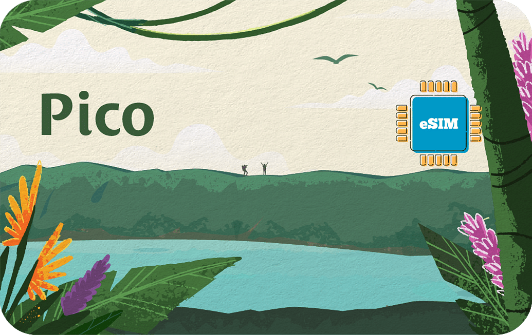 Иконка оператора