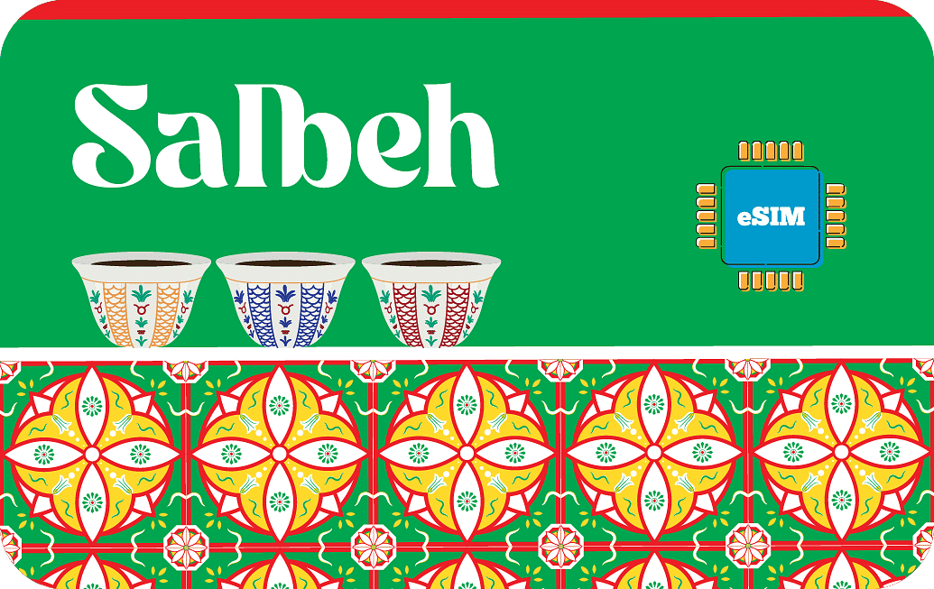 Иконка оператора