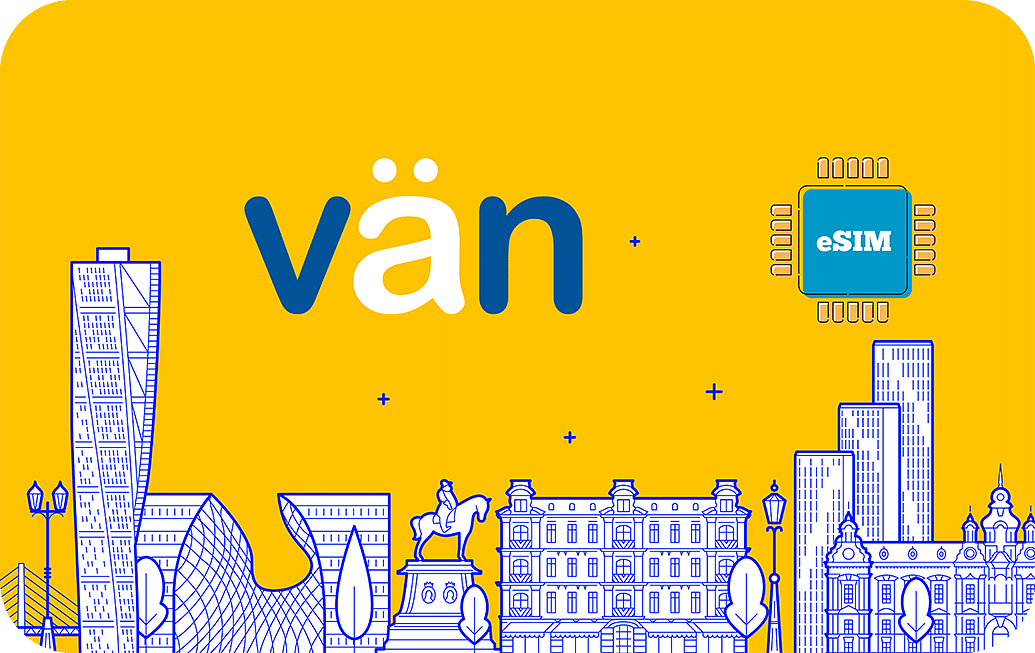 Иконка оператора