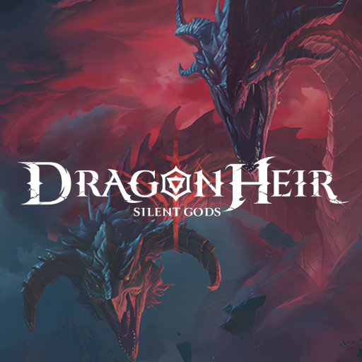 Dragonheir Silent Gods