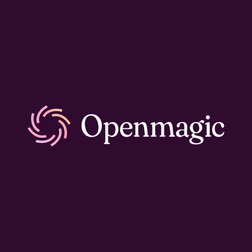 Open_magic