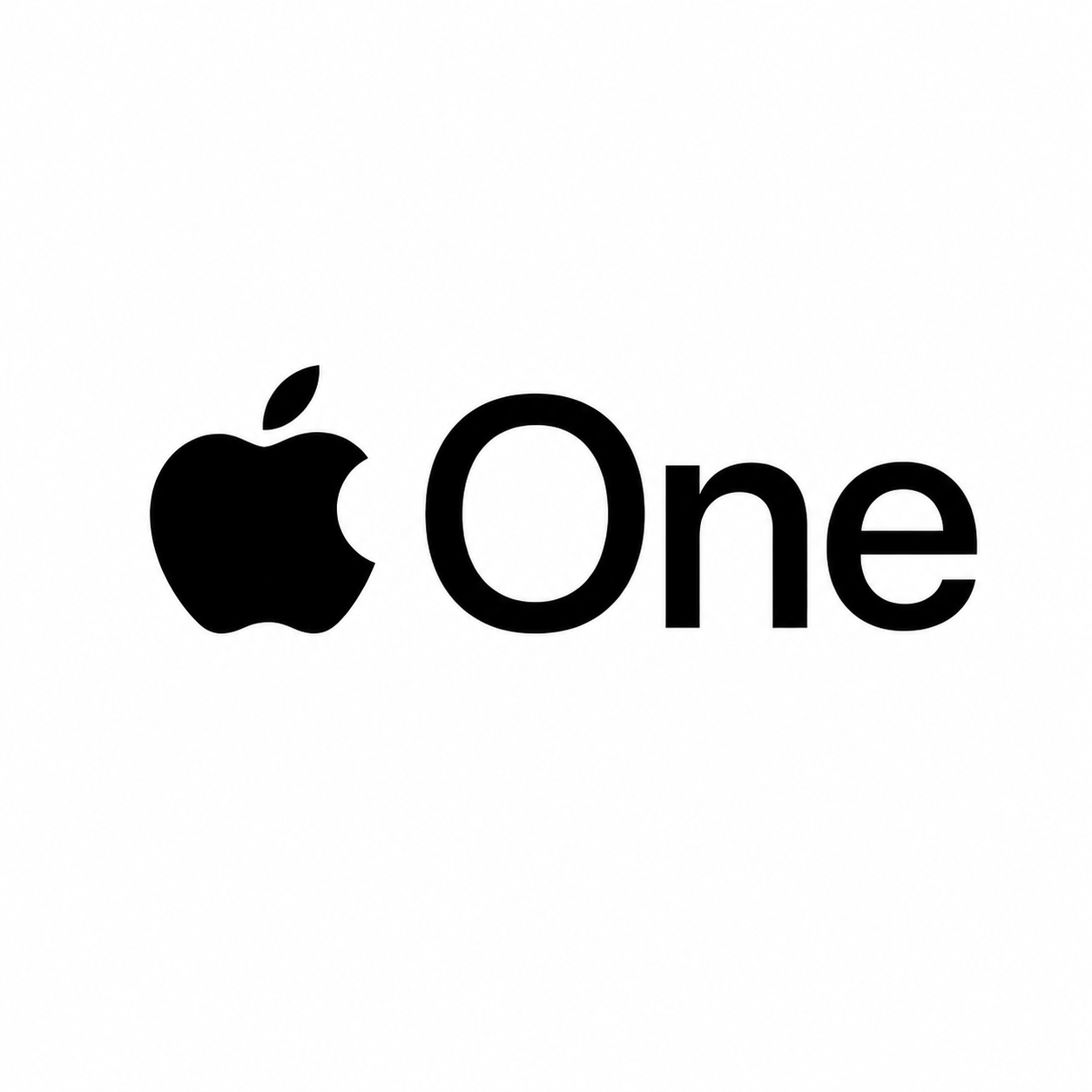 Apple One