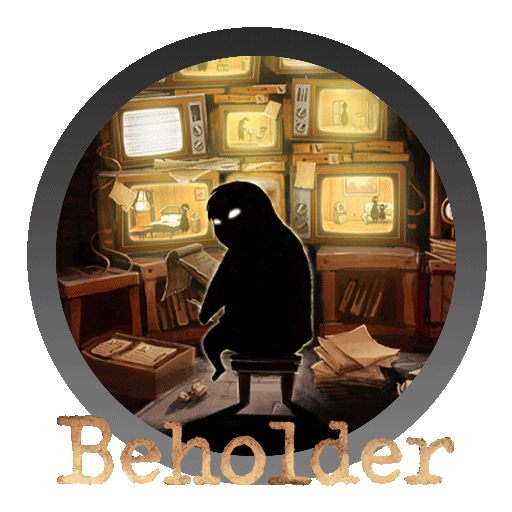 Beholder
