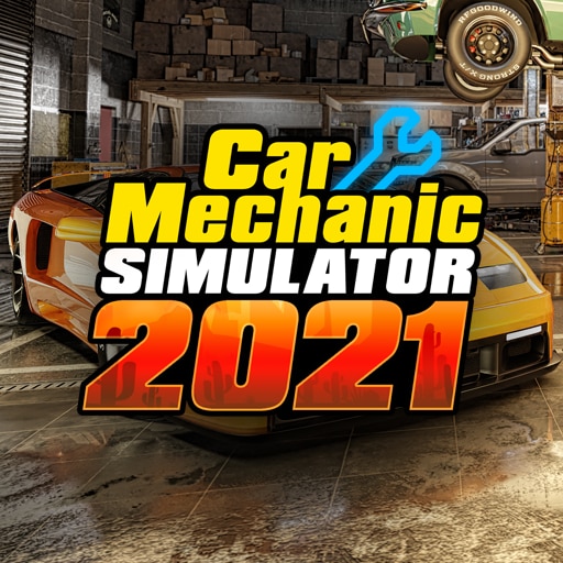 Car_Mechanic_Simulator