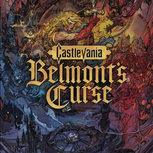 Castlevania Nintendo