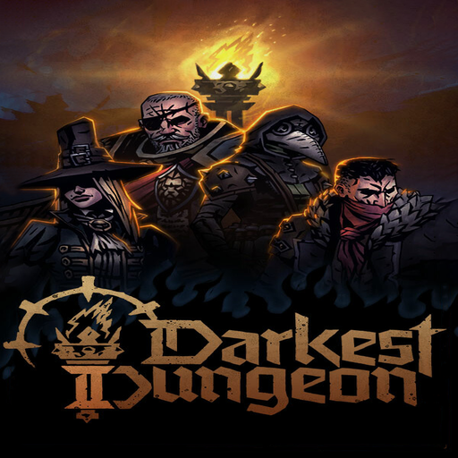 Darkest Dungeon II