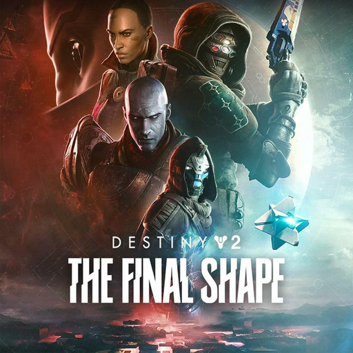 Destiny 2 The Final Shape