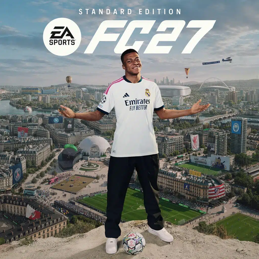 EA SPORTS FC27