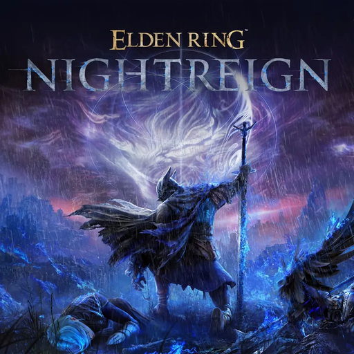 ELDEN RING NIGHTREIGN