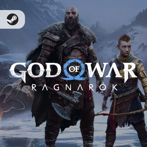 God of War Ragnarok