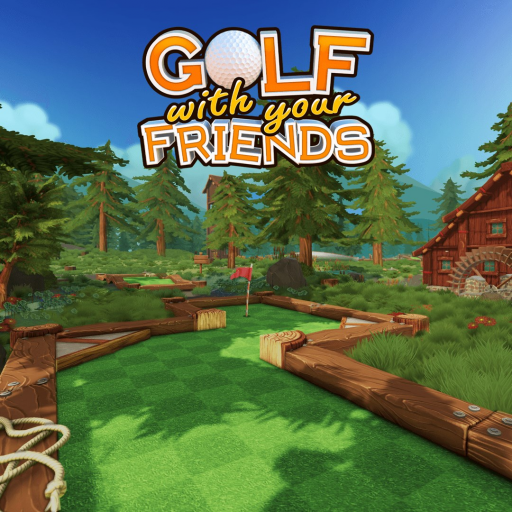 Golf_WithYourFriends