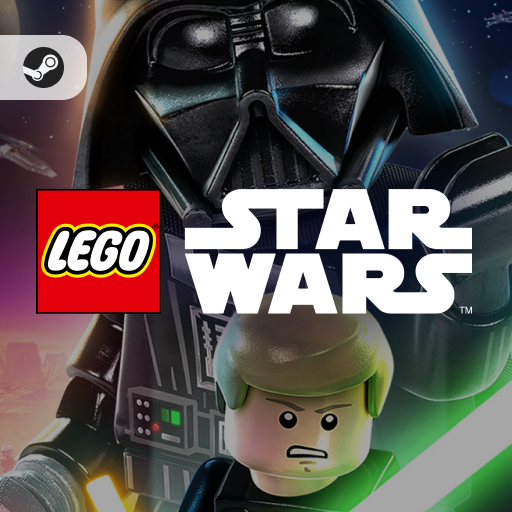 LEGO Star Wars