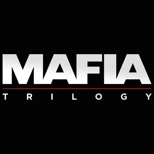 Mafia Trilogy