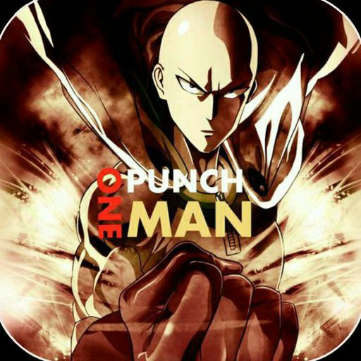 ONE PUNCH MAN