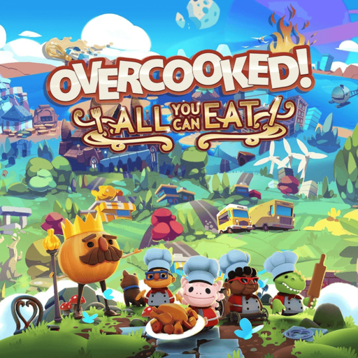 Overcooked