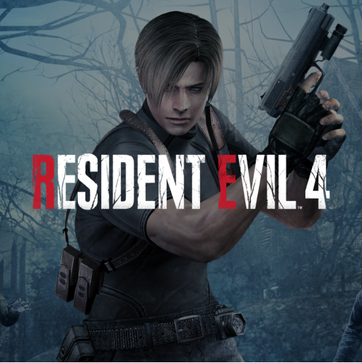 Resident Evil 4