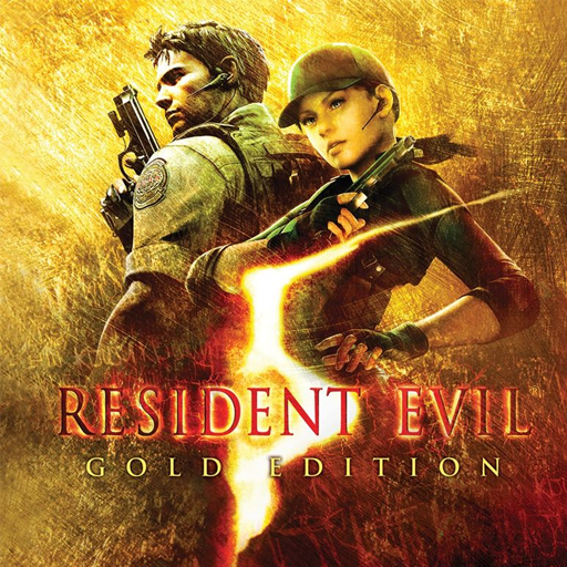 Resident Evil 5