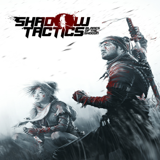 Shadow Tactics Blades of the Shogun