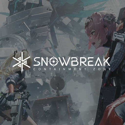 Snowbreak Containment Zone