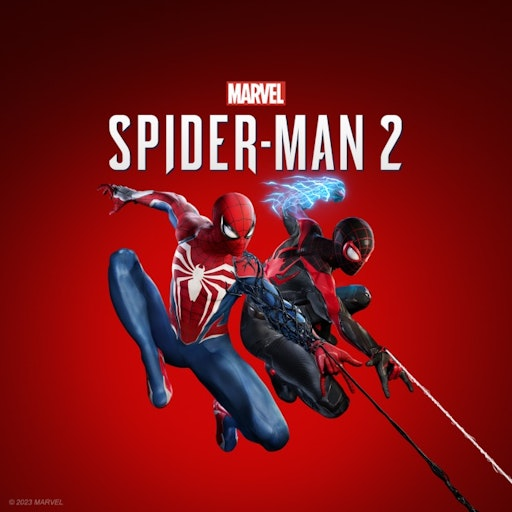 Marvels Spider-Man 2