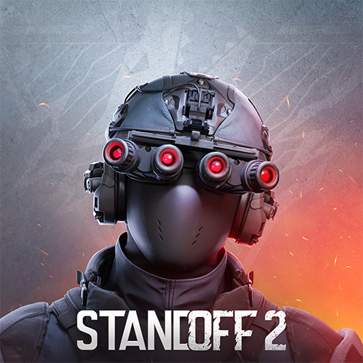 Standoff 2 Gift