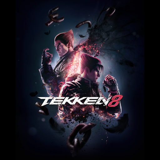 TEKKEN 8