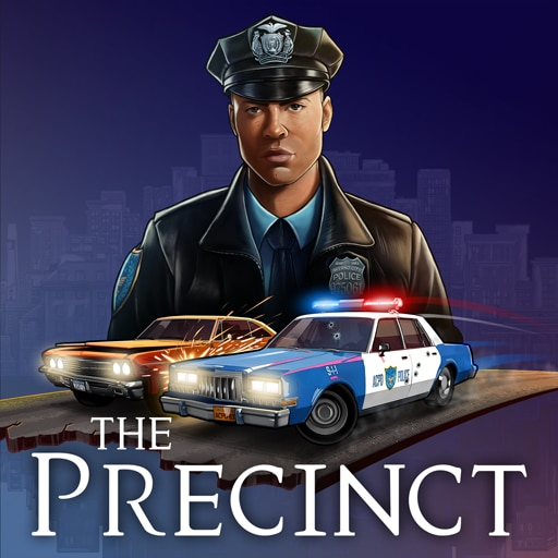 The Precinct