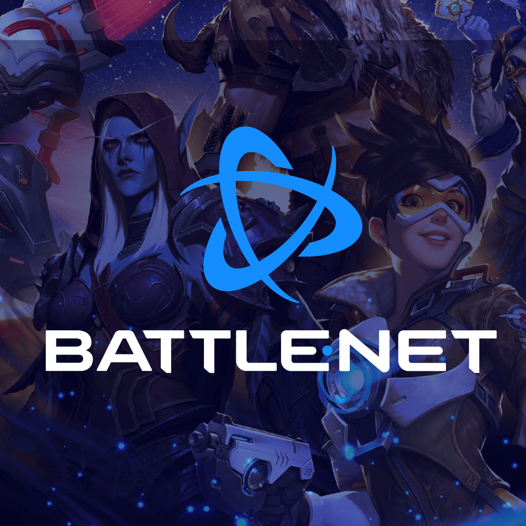 Battle.net