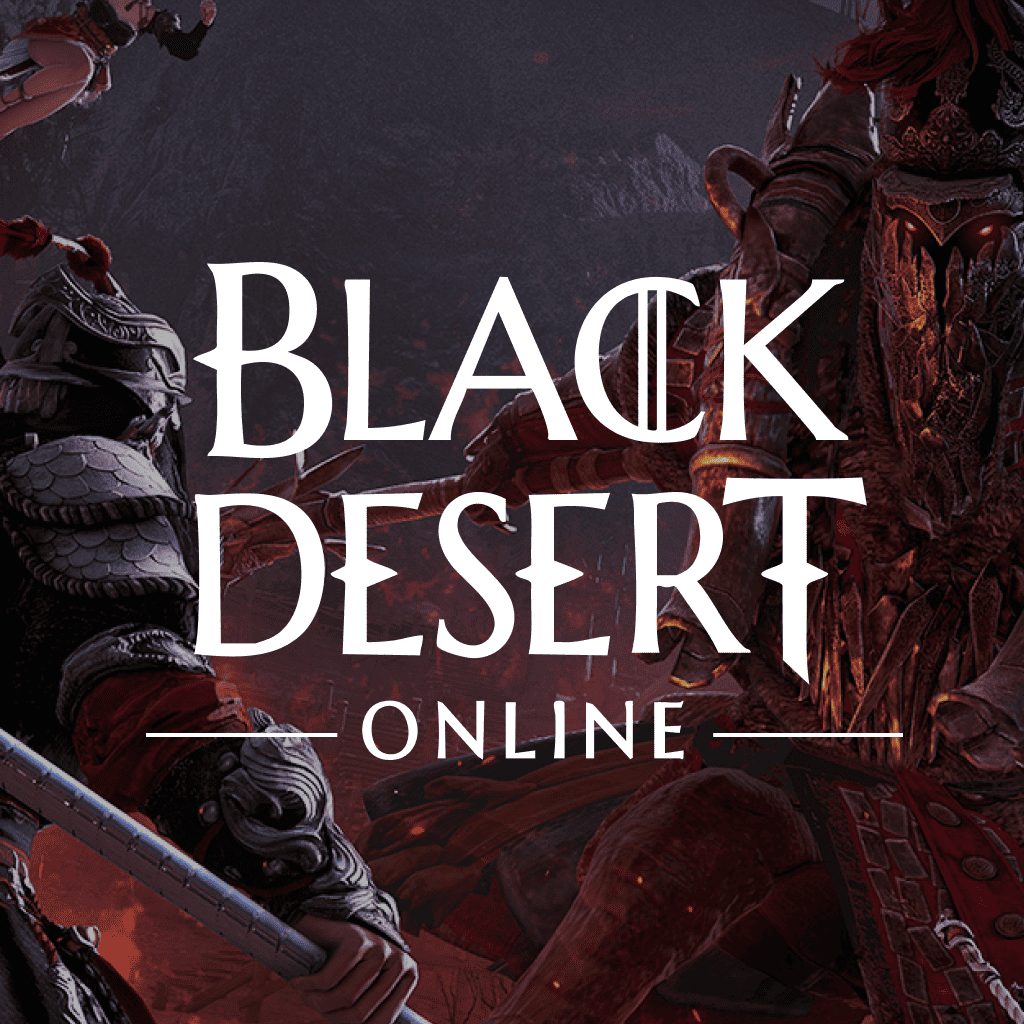 Black Desert