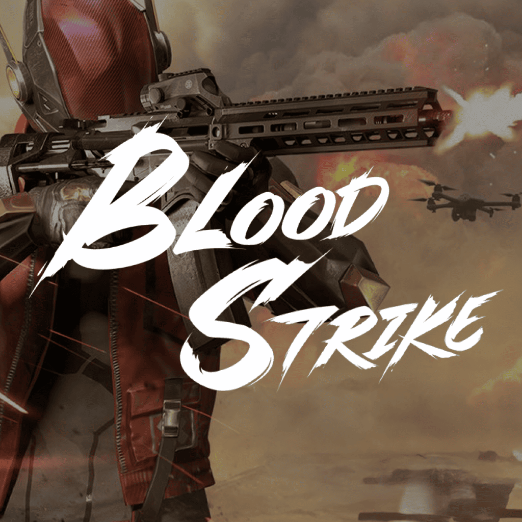 Blood Strike