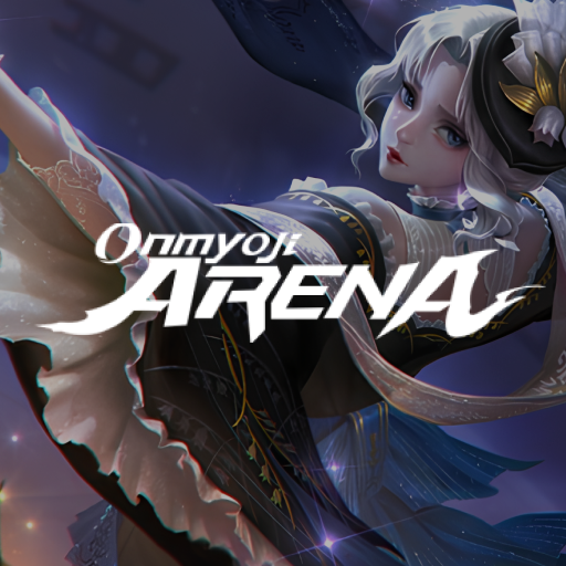 Onmyoji Arena