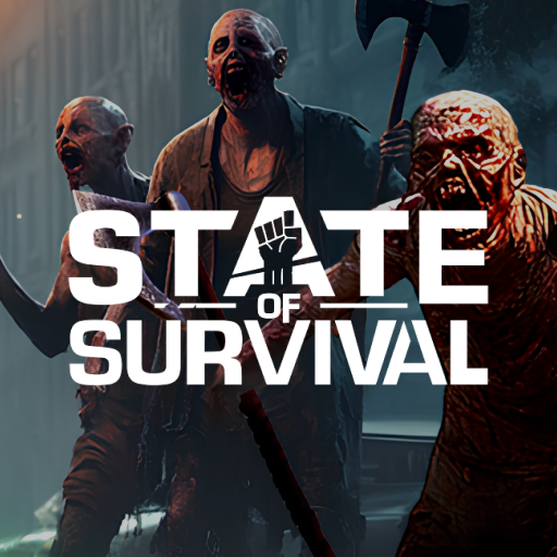 State of Survival Zombie War